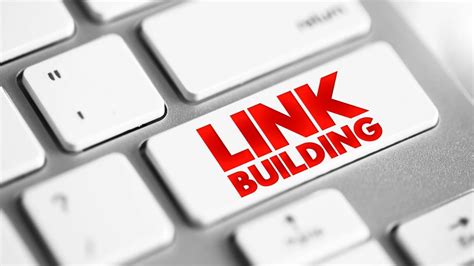 ¿cómo Hacer Link Building Estrategia Paso A Paso