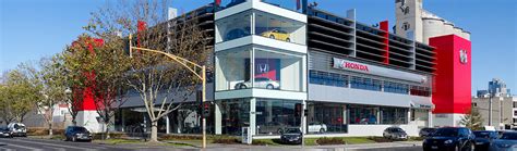 Honda Confirms Dealer Cull