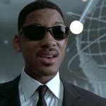 Will Smith MIB Meme Generator - Imgflip