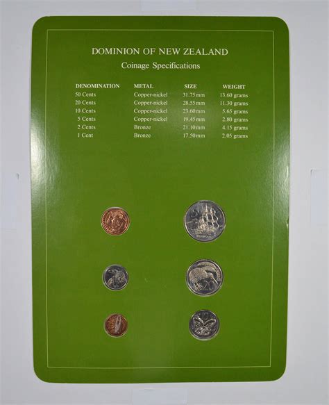 Coins Of All Nations Limited Edition Coin And Stamp Cover Nice Property Room