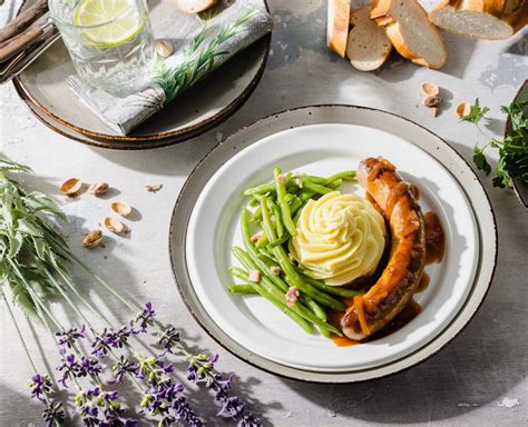 Essen zuhause für Senioren CasaGusto Pro Senectute Kanton Zürich