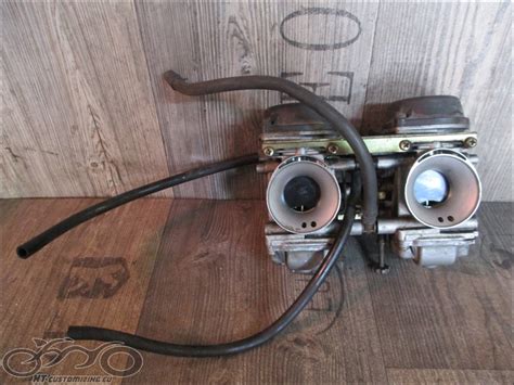 Suzuki Gs E Gm B Mikuni Vergaser Carburetor Ultraschallgereinigt