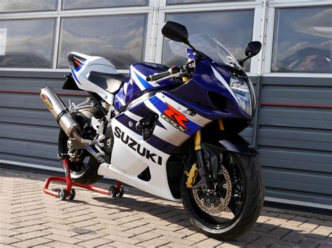 Suzuki Gsx R K Rh Motoren