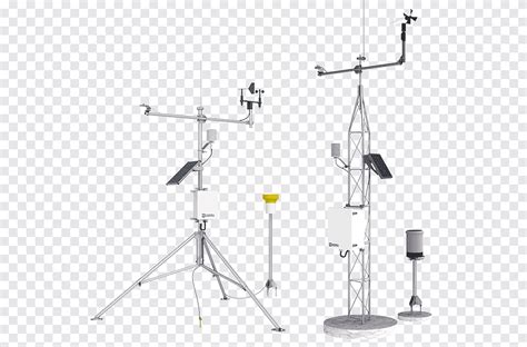 Automatic Weather Station Meteorology Climate Weather Station Angle