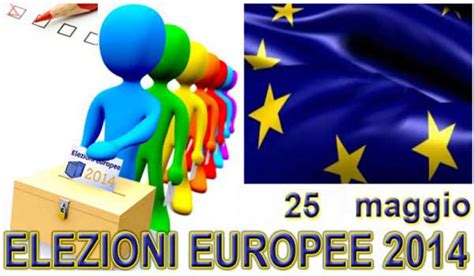 Tutto Sulle Elezioni Europee 2014 Veglienews Veglie Nel Mondo