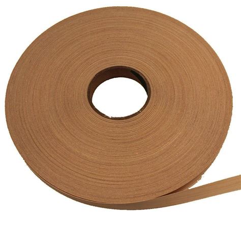 13 16 In X 250 Ft White Birch Real Wood Veneer Edgebanding With Hot Melt Adhesive 01pgbirch