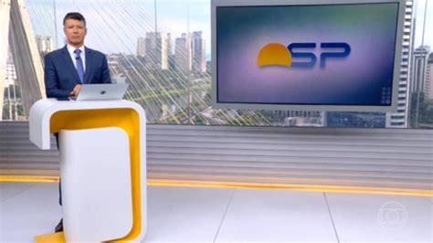 V Deo Bom Dia Sp Edi O De Segunda Feira Bom Dia Sp G