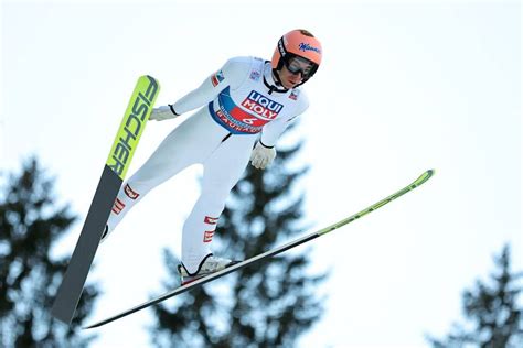 Weltcup In Slowenien Skispringer In Planica Chancenlos Kraft