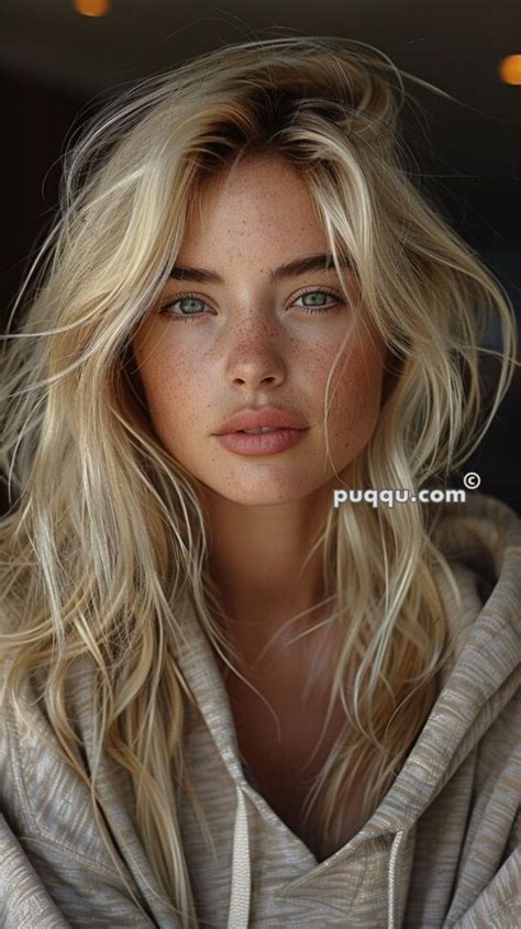 Dimensional Beauty Stunning Blonde Hair With Lowlights Ideas