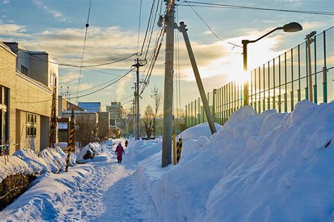 国が決めた「日本一寒い地域」はここだ！ ウェザーニュース