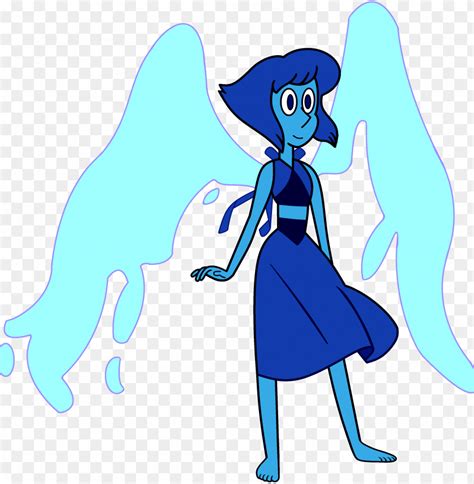 Lapis Lazuli Steven Universe Wiki Fandom Atelier Yuwaciaojp