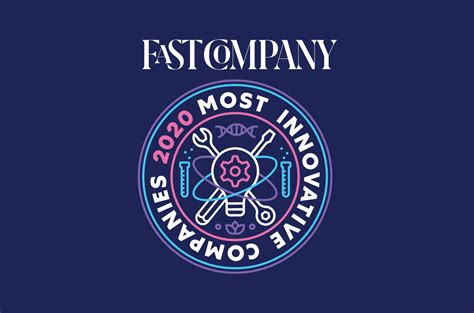 Pivot On Fast Companys Most Innovative Companies 2020 List