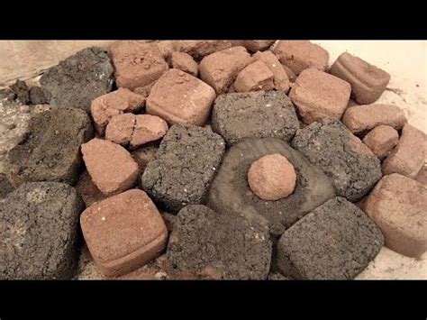 Asmr New Unbeatablered Dirt Charcoal Mix Pure Charcoaldry Floor