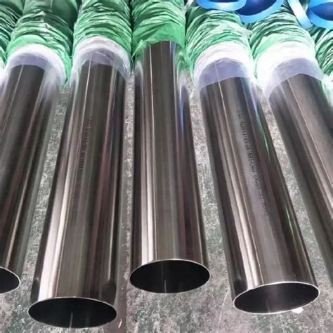 ASTM A778 Industrial Fluid Pipe HUI YOU TONG