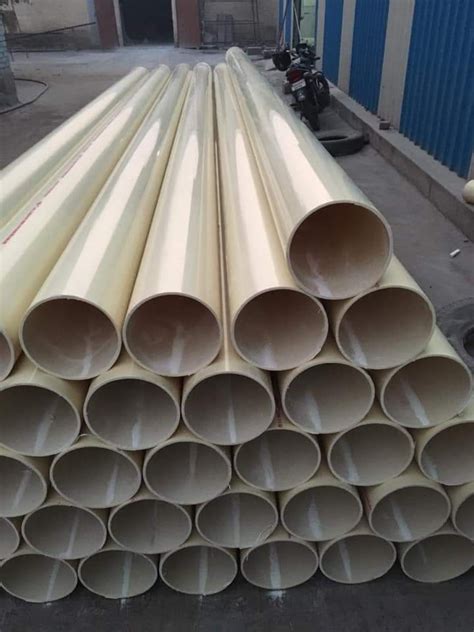 110 Mm Kisan Super Pvc Pipe At 55 Kg In Kanpur ID 22409077633