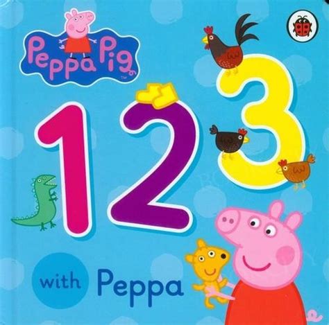 Peppa Pig With Peppa Ladybird Ksi Garnia Bookcity