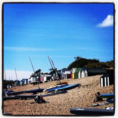 Abersoch | Abersoch, Favorite places, Idyllic