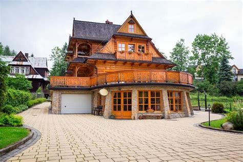 From Krakow Zakopane Tatra Mountains Thermal Baths Private Tour