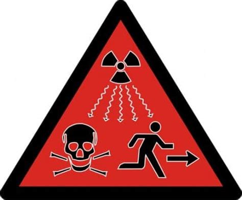 Types of Nuclear Waste and Disposal Techniques - Civil Seminar ...