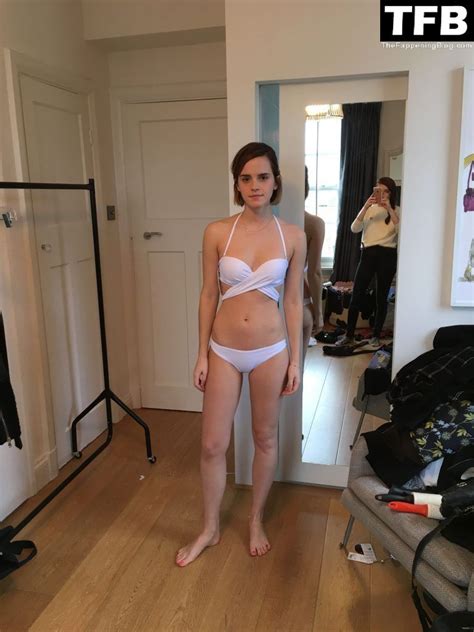 Emma Watson Emmawatson Nude Leaks Photo 1610 TheFappening