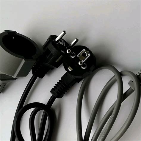 110v Plug Types Of Electric Plug 220v Power Plug - Buy 220v Power Plug ...