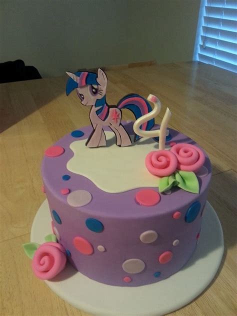 My Little Pony - CakeCentral.com