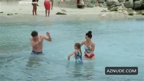 SASHLEIGHA HIGHTOWER Nude AZNude