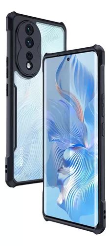 Case Funda Protector Camara Honor Antishock Xundd Cuotas Sin Inter S