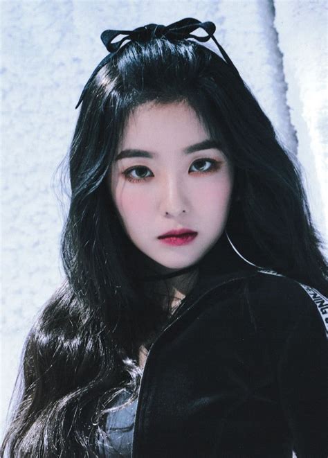 Irene 1 Red Velvet Irene Red Velvet Velvet