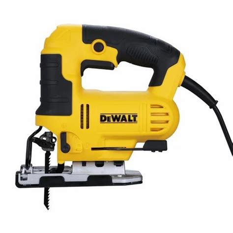 Dewalt Dwe In W Jigsaw Spm Mm Stroke Length Kgs