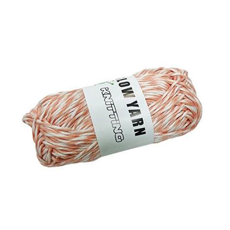 Clearance！ Chaoliuy Yarn For Crocheting Clearance Bulk Dark Yarn For