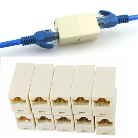 Imc Hot Pcs To Lan Ethernet Network Cable Double Ports