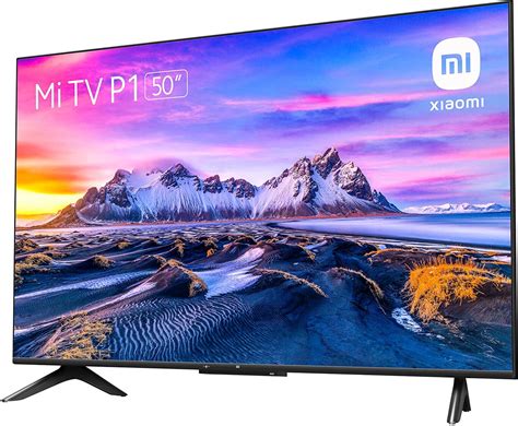 Las Xiaomi Mi TV P1 llegan a España: precio y disponibilidad de las ...