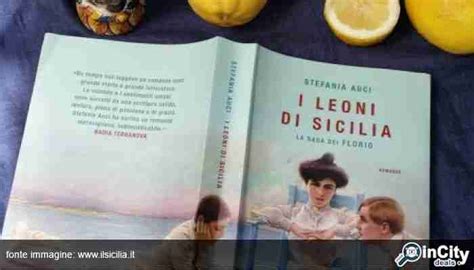 I leoni di Sicilia: recensione primo volume - Peekincity Deals