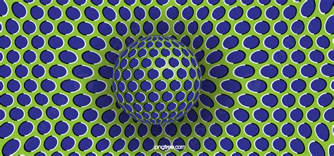 3d Visual Illusions