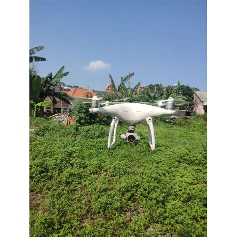 Jual Dji Phantom 4 Standard Shopee Indonesia