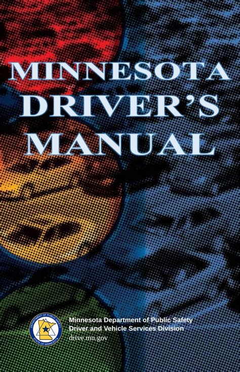 Mn Driver S Handbook Online Dmv Test Pro