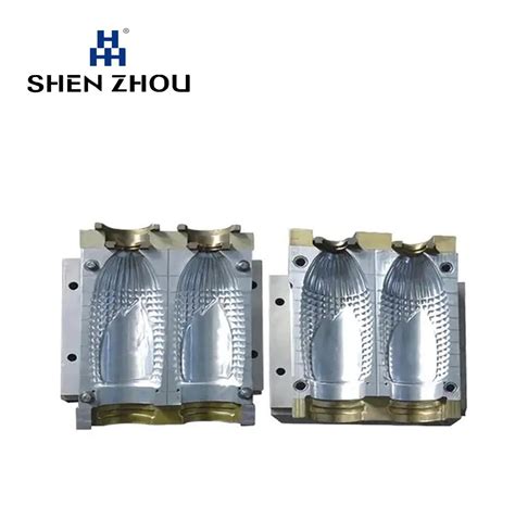 Plastic Blow Bottle Mold Hdpe Plastic Extrusion Injection Blowing