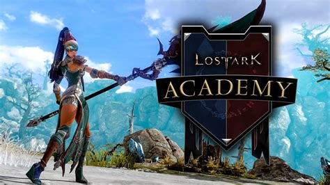 Lost Ark Fr On Twitter Une Nouvelle Classe Implique Une Toute