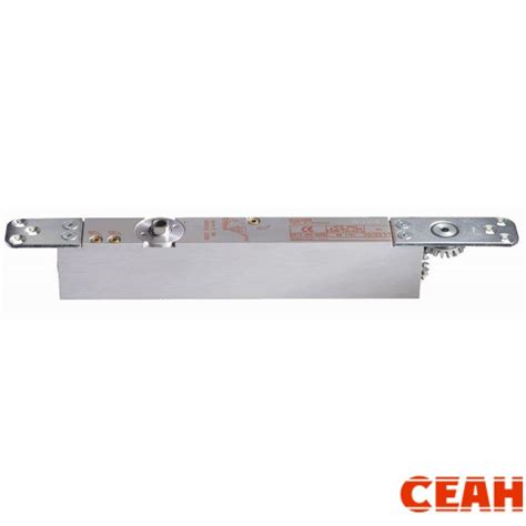 Купить Доводчик GEZE Boxer EN2-4* без тяги в Москве и с доставкой по России