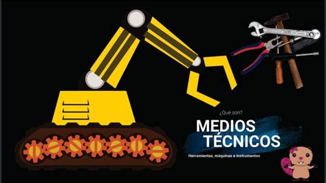 Descubre los 20 ejemplos más imprescindibles de medios técnicos que