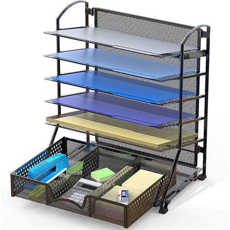 Top 10 Office Desk Supplies Organizing - Home Preview