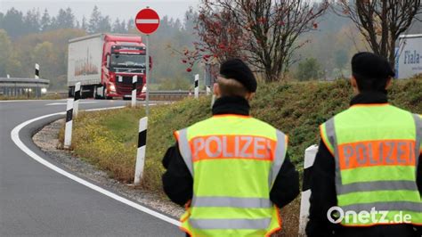 Gezielt gegen Raser und Drängler Onetz