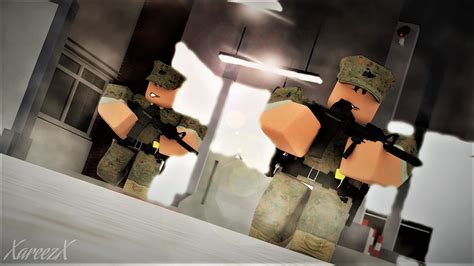 Feedback on Military GFX #2 - Creations Feedback - Developer Forum | Roblox