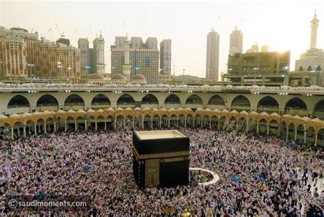 Makkah Route Initiative Benefits Many Pilgrims During Hajj Season 2023