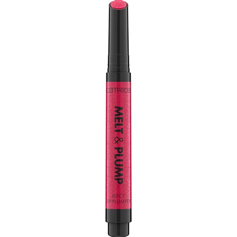 Buy CATRICE Melt Plump Juicy Lip Plumper Tropic Like Its Hot Online