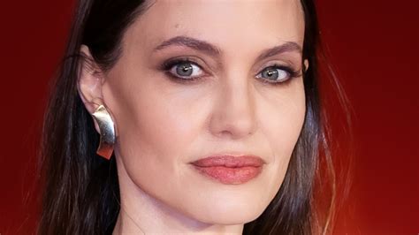 Angelina Jolie Proves Her Career Isn't Slowing Down Amid Brad Pitt Drama