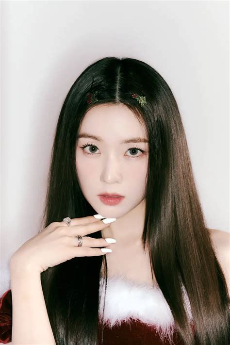 Photos Teasers De Aespa Et Red Velvet Pour Leur Collaboration