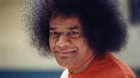 Sathya Sai Baba Remembering The Guru With A Complicated Legacy On His