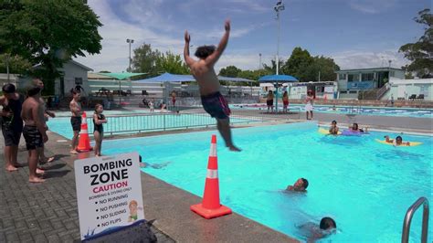 Summer Safety Keeping Our Tamariki Safe Around Pools Youtube